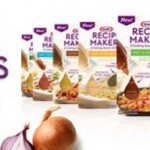 $1.50 Off Kraft Recipe Makers: FREE At Target