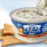 Dannon Oikos Greek Yogurt Dips: $2 Off Coupon