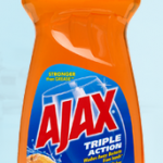 Ajax Coupon: As Low As $.24