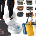 GMA Deals And Steals: Coldwater Creek, Wrap Bracelets And MASSI Handbag