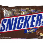 Halloween Candy Coupons: Snickers, M&M’s, Jolly Rancher And More