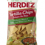 Herdez Tortilla Chips $.98 At WalMart