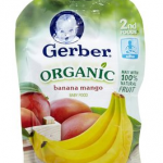 Baby Coupons: Gerber, Pampers, Luvs And More