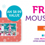 Free Photo Mousepad