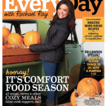 Every Day With Rachael Ray Magazine: $4.99/Year