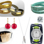 GMA Deals And Steals: Jewelry (Earrings, Watches, Necklaces And More)