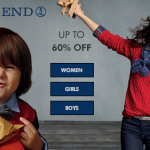 Lands’ End Sale: Up To 60% Off