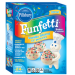 Pillsbury Coupons: Cookie Dough, Donut Kit And Gluten Free