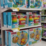 Target Toy Coupons And Deals: $4.17 Laugh & Learn Sis (80% Off)