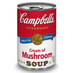 Campbell’s Soup Coupons: Printable Condensed Soup Coupon