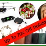 GMA Deals And Steals 12/4/14