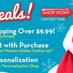 Melissa and Doug Coupons: FREE Gift, Shipping and Personalization