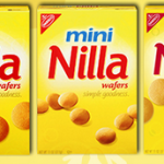 Nabisco Coupons: $1 Off Nilla Wafers