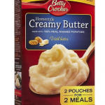 Betty Crocker Coupons: Boxed Potatoes For $.75