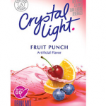 Crystal Light Coupons: Liquid Concentrate And On The Go