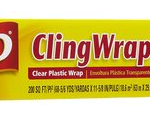 Glad Coupons: Clingwrap For $.98