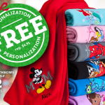 Disney Store Coupons: 25% Off Code And FREE Shipping