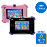 Vtech Innotab 3S: $59.96 And Free Shipping