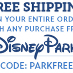 Disney Store FREE Shipping Promo Code And Sale