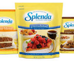 Splenda Coupon: $1 Off Printable Coupon