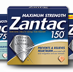 Zantac Coupon: Silk, Crayola, GE And More