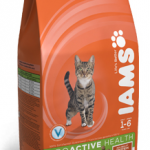 Iams Coupons: Dog Or Cat Food For $4.47