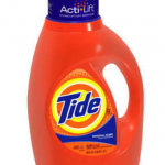 Tide Coupons: Over $10 In Laundry Coupons
