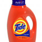 Tide Printable Coupon: $3 Off