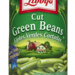 Libby’s Canned Vegetables: Coupon And $.18 Deal