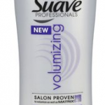 Suave Coupons: Free Suave Shampoo