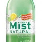 Sierra Mist Coupon: FREE At CVS