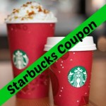 Starbucks Coupon: Free Kids’ Hot Chocolate