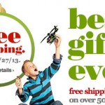 Target Free Shipping: LEGO, Disney, Barbie And More