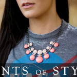 Statement Necklaces: $10.95 And FREE SHIPPING