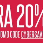 Kohl’s Cyber Monday: 20% Off And Free Shipping (No Minimum Purchase)