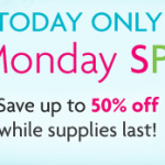 American Girl Store Cyber Monday Sale (50% Off)