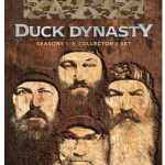 Duck Dynasty Season 1 – 3: $5 Off DVD Coupon