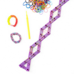 Loom Bands: Kits Starting At $8.49