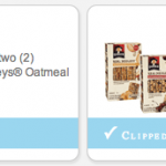 Quaker Coupons: Oatmeal For Just $.87