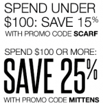 Printable Kohl’s Coupon And Promo Codes: 25% Off Coupon