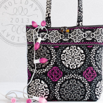 Vera Bradley Promo Code: FREE Shipping (No Minimum Purchase)