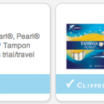 Tampax Coupons: $1.50 Off Tampons