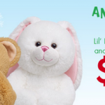 Build A Bear Workshop: Free Shipping And $8 Bears