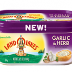 Land O Lake Coupons: $.75 Off Butter Coupon