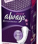 Always Pads Coupons: $1.50 Off Printable Coupon