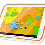 Kid Friendly Tablets: $149.00 ARCHOS 80 ChildPad & Home App Pack