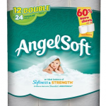 Angel Soft Coupon: $1.50 Off Bath Tissue ($.32 Rolls)
