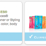 Herbal Essences Coupons: $1.50 Off Printable Coupon