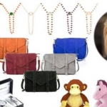 GMA Steals and Deals: Purses, Jewelry, Watches And Teddy Bears