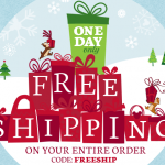 Disney Store Free Shipping Promo Code (No Minimum)